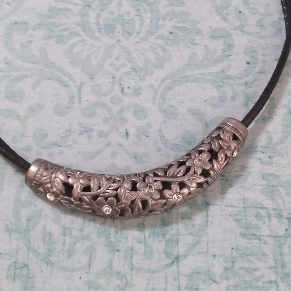 Lia Sophia Necklace
